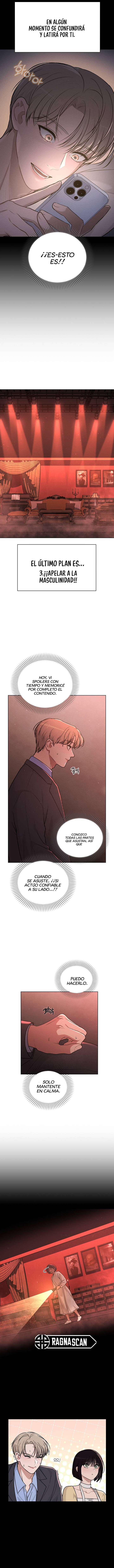 Reseña del amor Capitulo 34 página 12