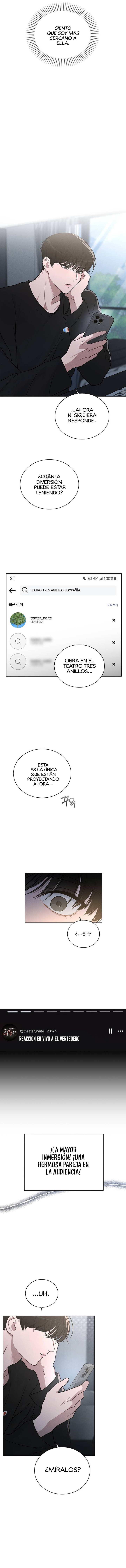 Reseña del amor Capitulo 34 página 14