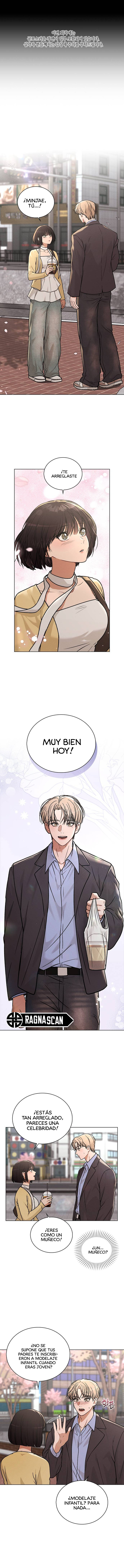 Reseña del amor Capitulo 34 página 2