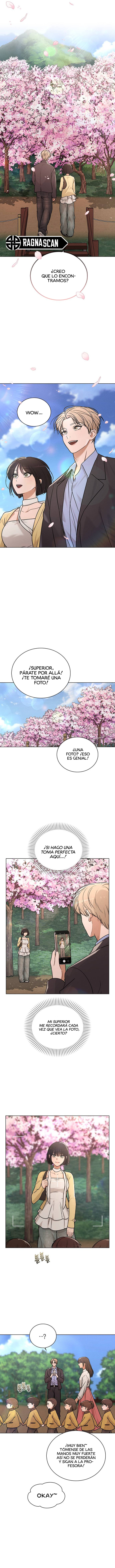 Reseña del amor Capitulo 34 página 5