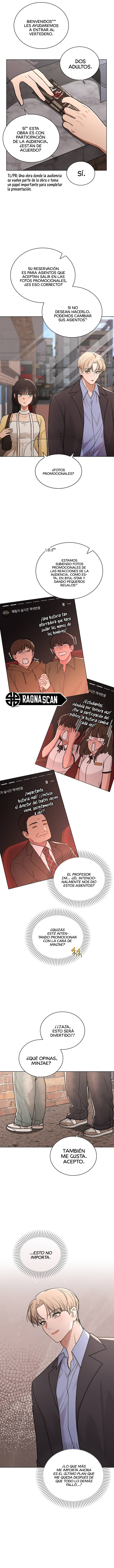 Reseña del amor Capitulo 34 página 8