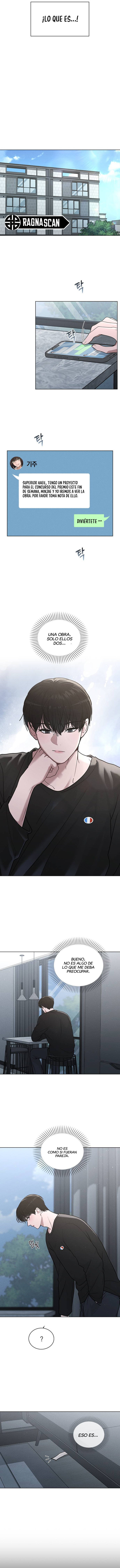 Reseña del amor Capitulo 34 página 9