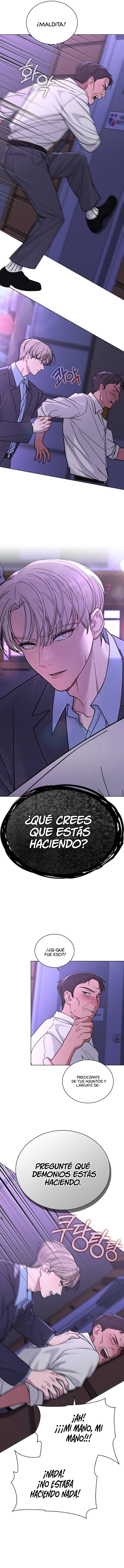 Reseña del amor Capitulo 35 página 13