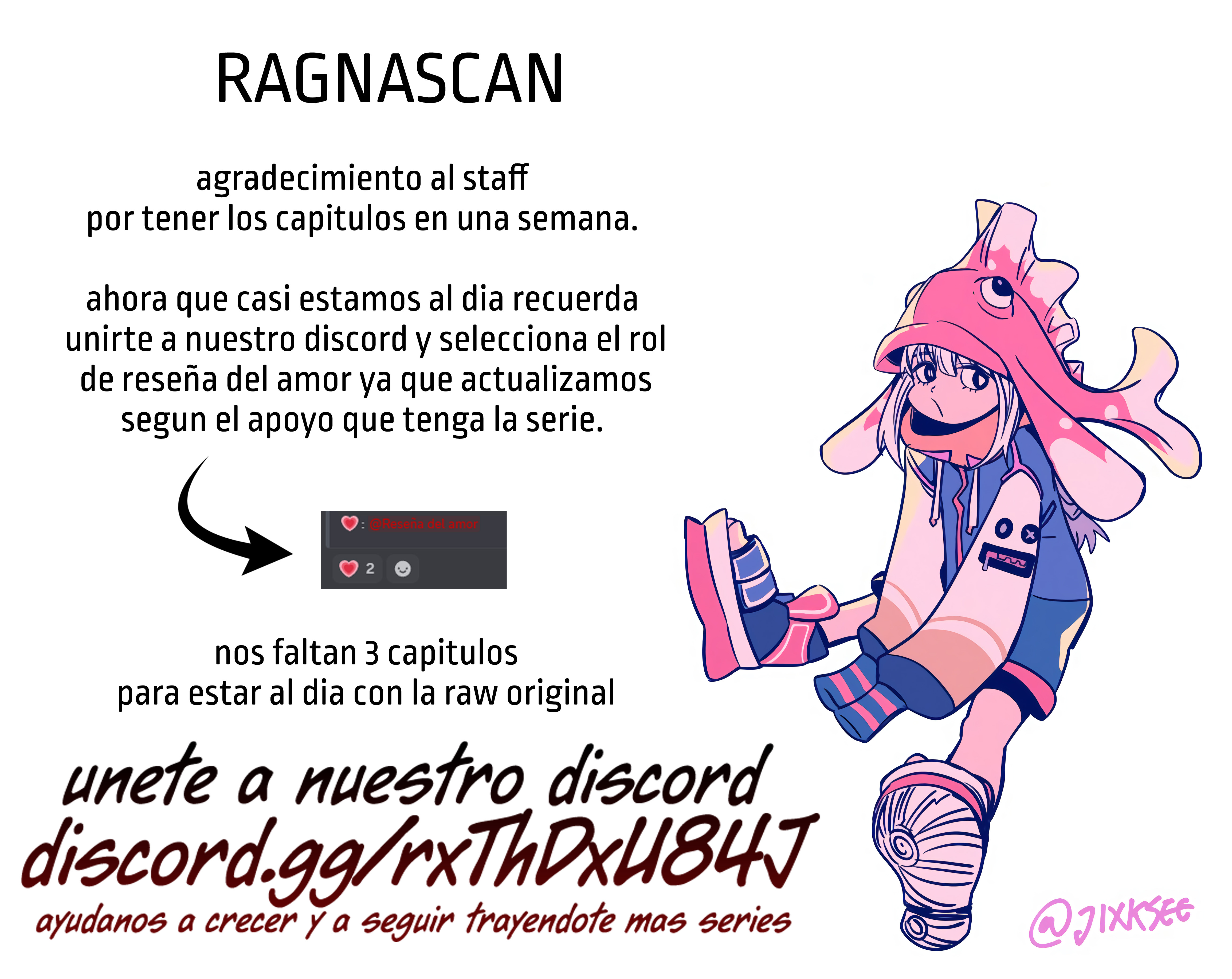 Reseña del amor Capitulo 35 página 18