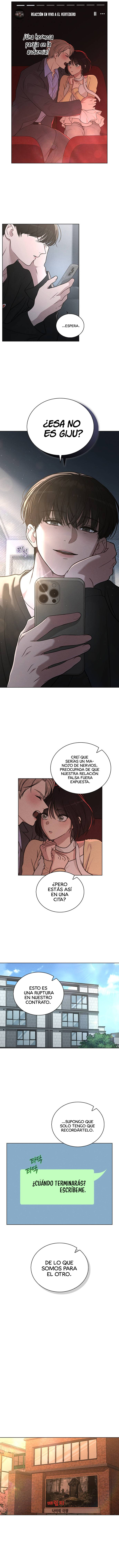 Reseña del amor Capitulo 35 página 4