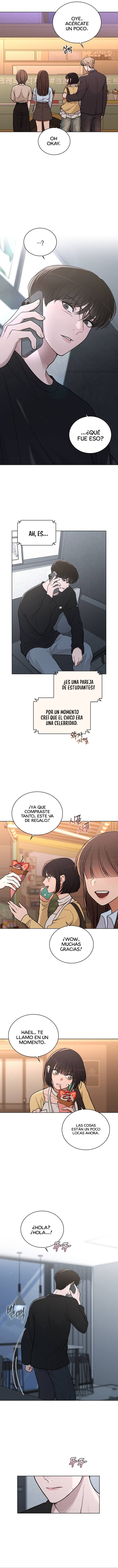 Reseña del amor Capitulo 36 página 10