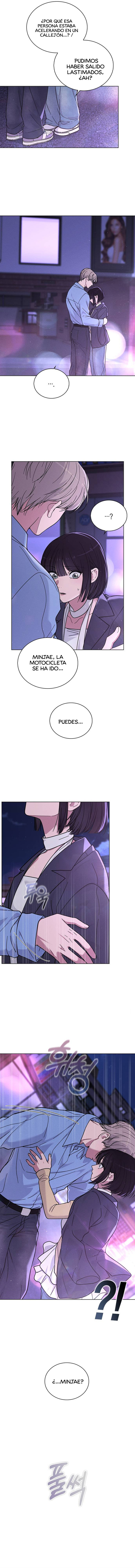 Reseña del amor Capitulo 36 página 14