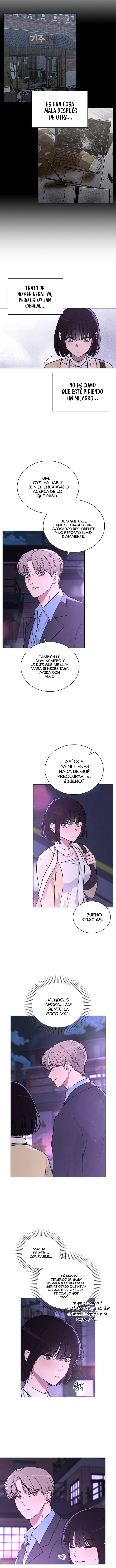 Reseña del amor Capitulo 36 página 4