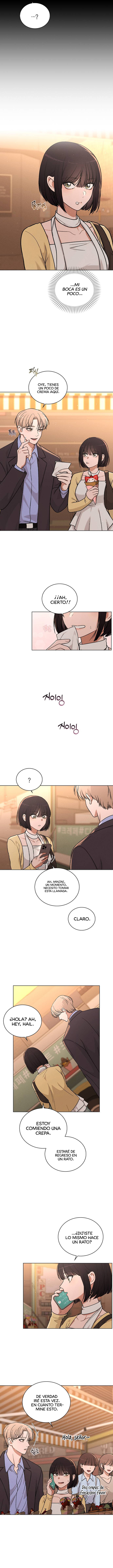 Reseña del amor Capitulo 36 página 9