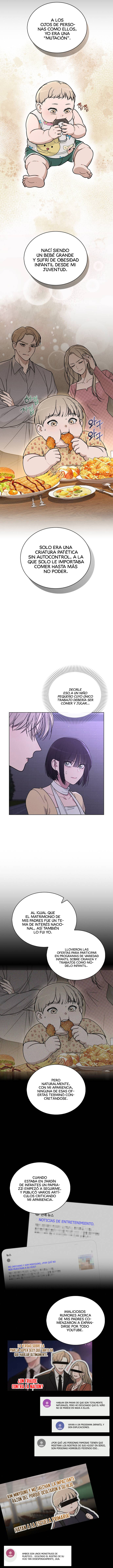 Reseña del amor Capitulo 37 página 11