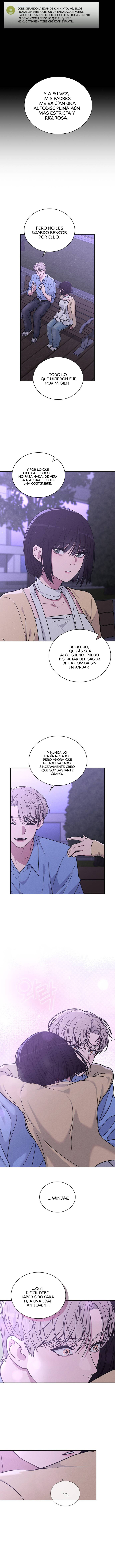 Reseña del amor Capitulo 37 página 12