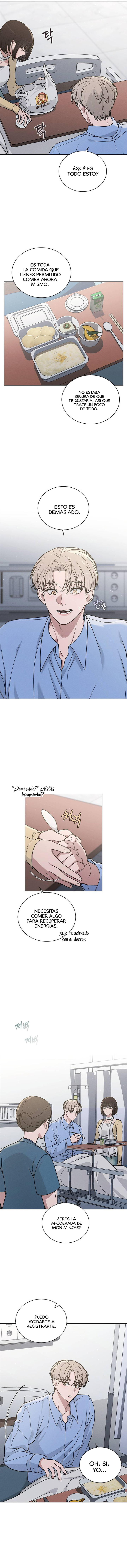 Reseña del amor Capitulo 37 página 4