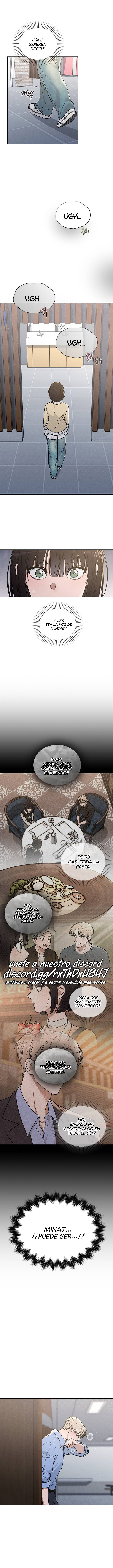 Reseña del amor Capitulo 37 página 8