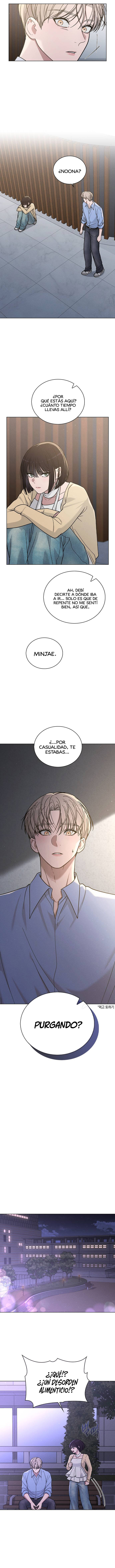 Reseña del amor Capitulo 37 página 9