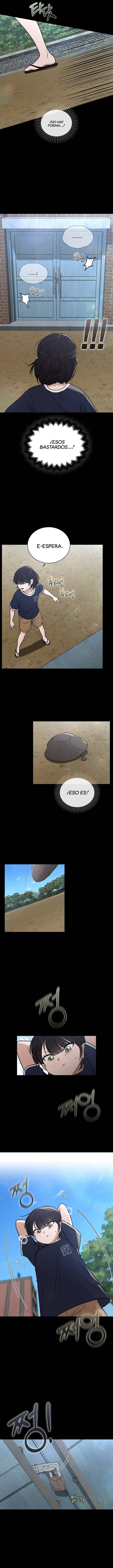 Reseña del amor Capitulo 38 página 10