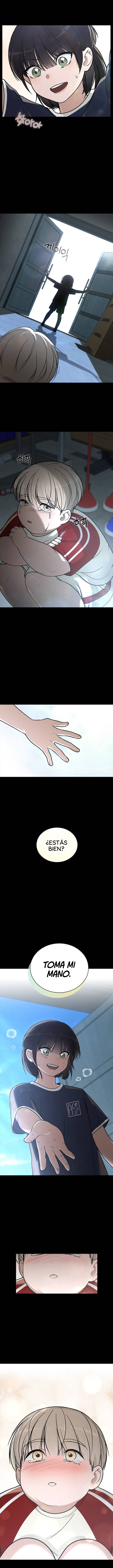 Reseña del amor Capitulo 38 página 11