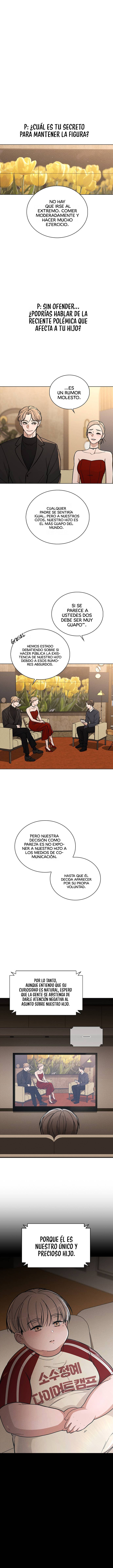 Reseña del amor Capitulo 38 página 2