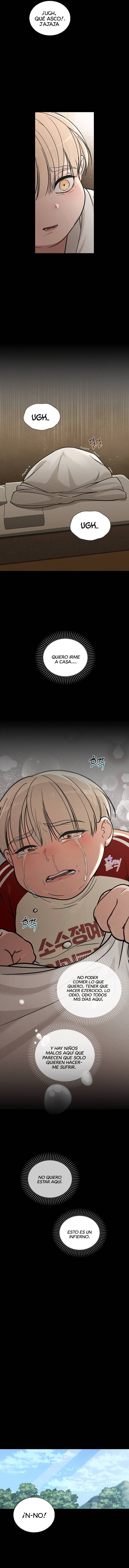 Reseña del amor Capitulo 38 página 6