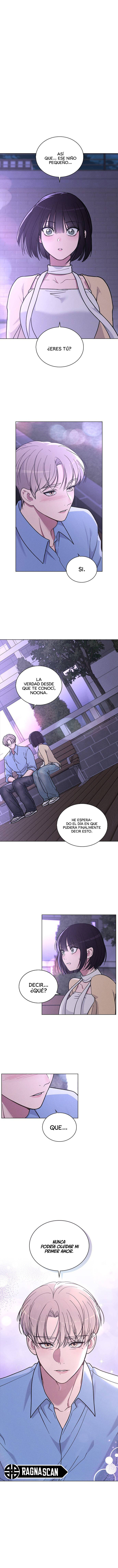 Reseña del amor Capitulo 39 página 2