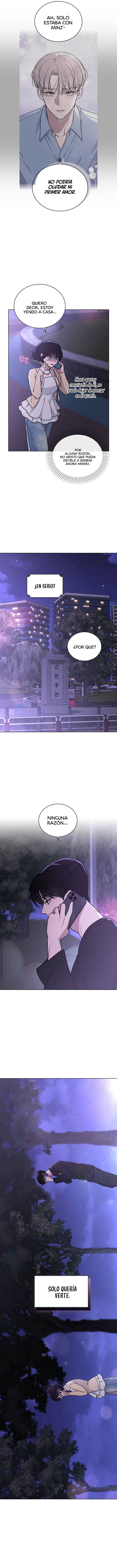Reseña del amor Capitulo 39 página 6