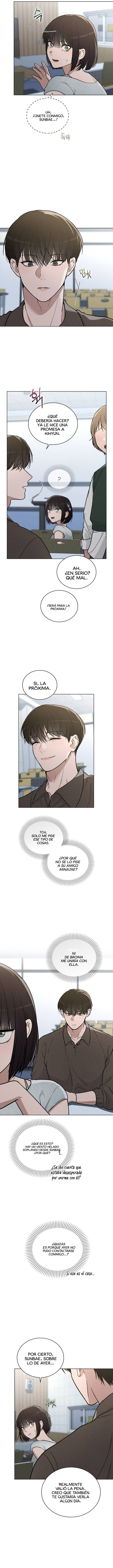 Reseña del amor Capitulo 39 página 9