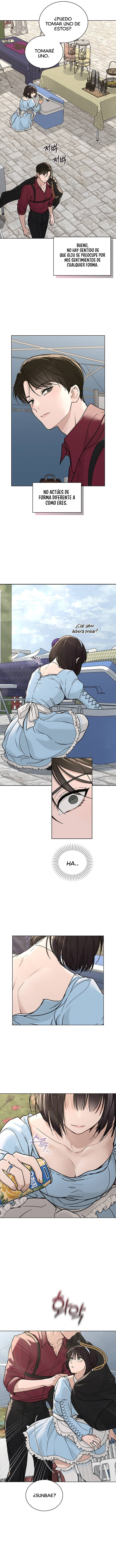 Reseña del amor Capitulo 40 página 13