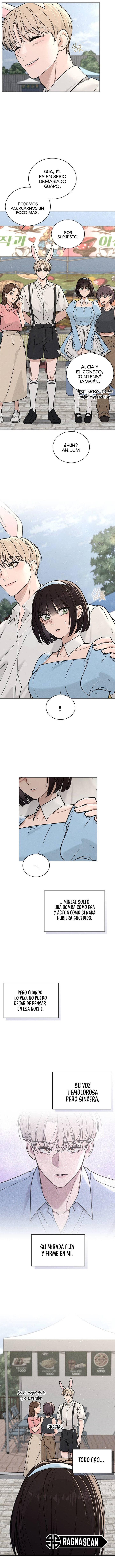 Reseña del amor Capitulo 40 página 7