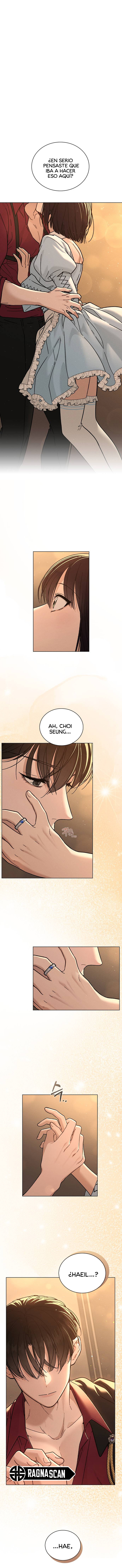 Reseña del amor Capitulo 41 página 2