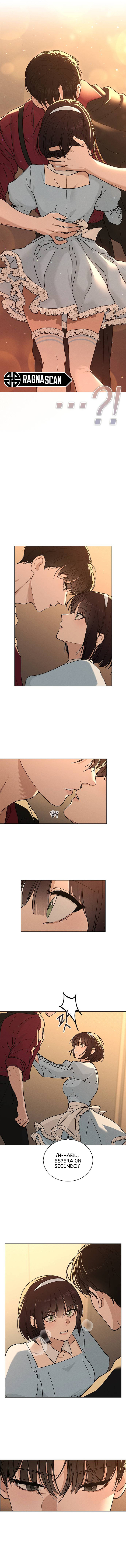 Reseña del amor Capitulo 41 página 3