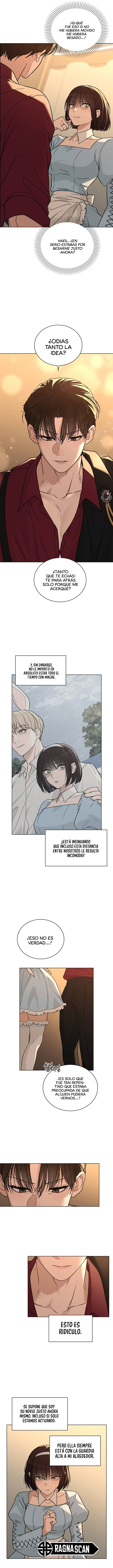 Reseña del amor Capitulo 41 página 4