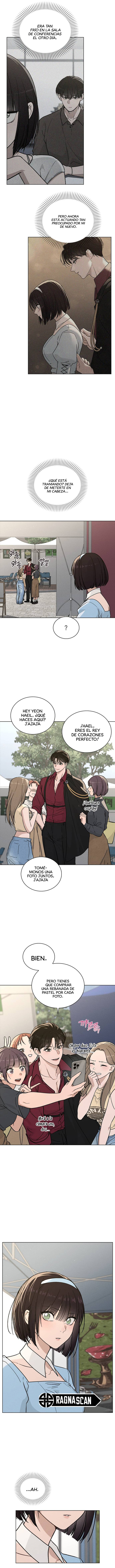 Reseña del amor Capitulo 41 página 6