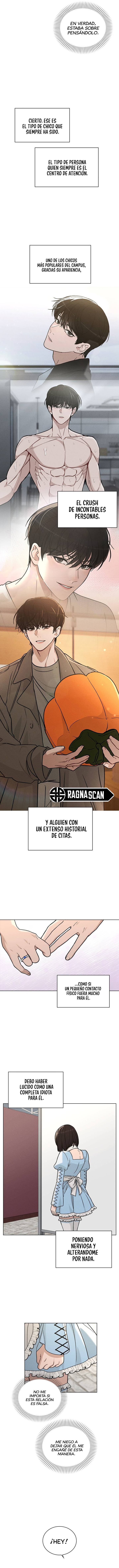 Reseña del amor Capitulo 41 página 7