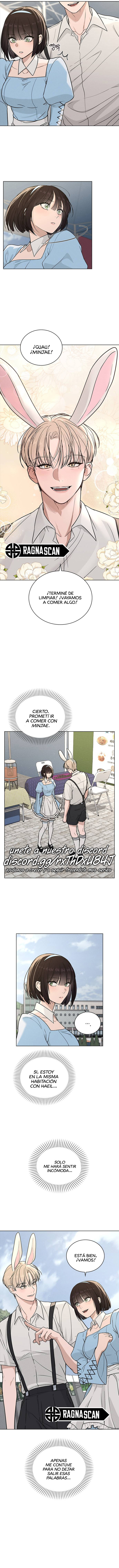 Reseña del amor Capitulo 41 página 8