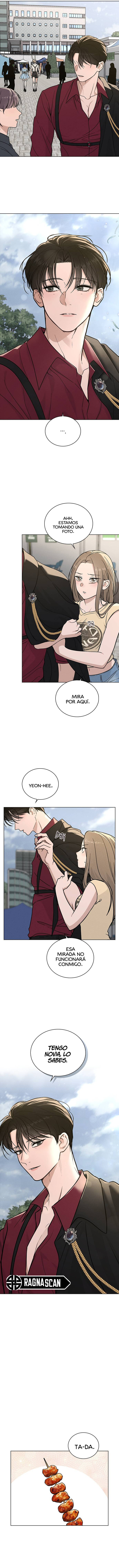 Reseña del amor Capitulo 41 página 9