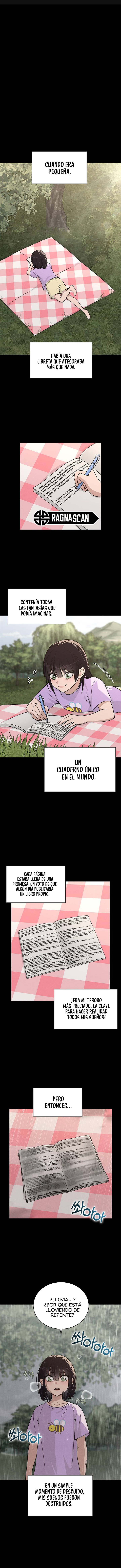 Reseña del amor Capitulo 42 página 2