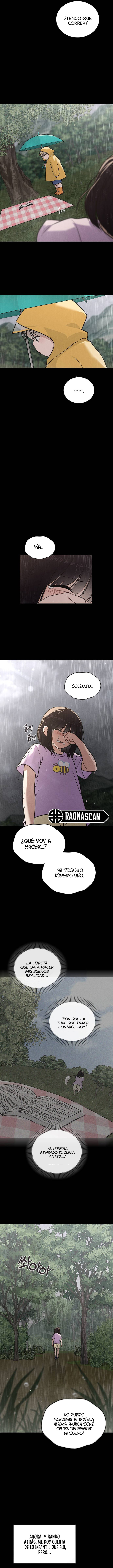 Reseña del amor Capitulo 42 página 4