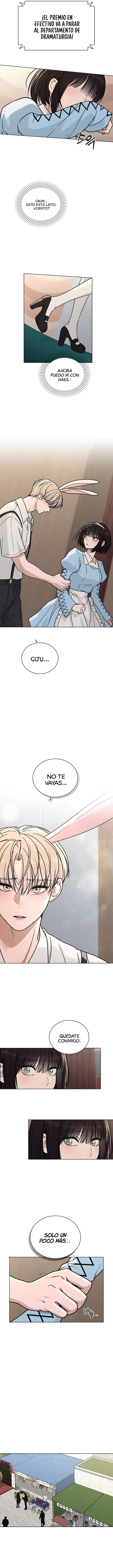 Reseña del amor Capitulo 43 página 10