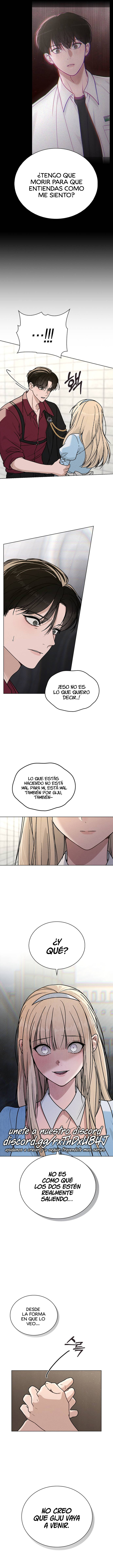 Reseña del amor Capitulo 43 página 12