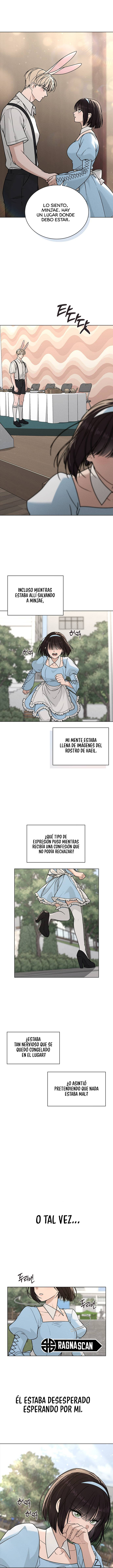 Reseña del amor Capitulo 43 página 13