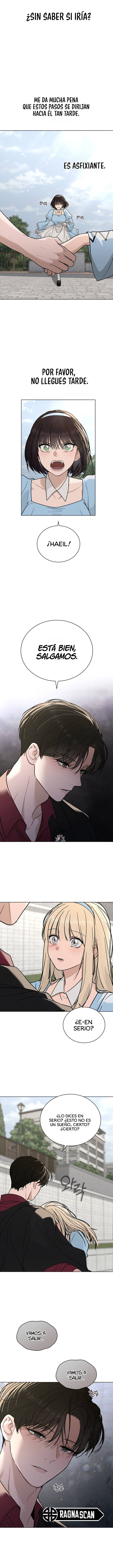 Reseña del amor Capitulo 43 página 14