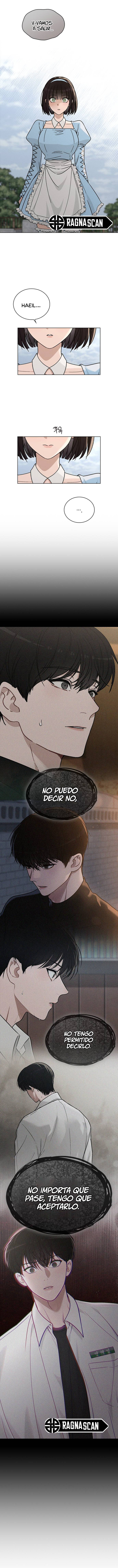 Reseña del amor Capitulo 43 página 15