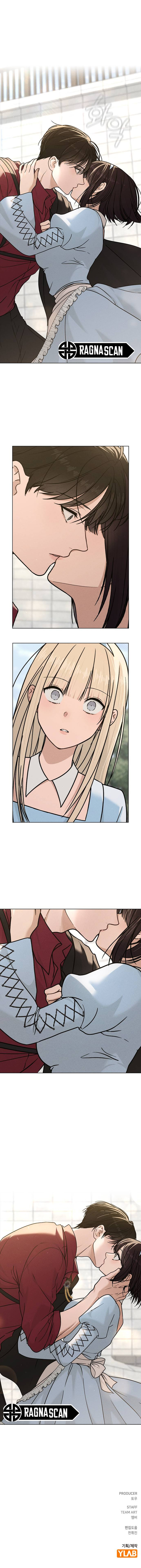Reseña del amor Capitulo 43 página 18