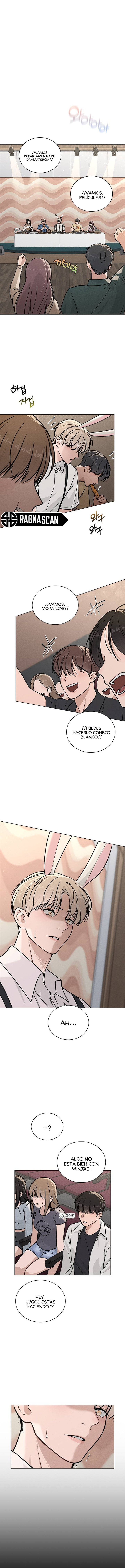 Reseña del amor Capitulo 43 página 2