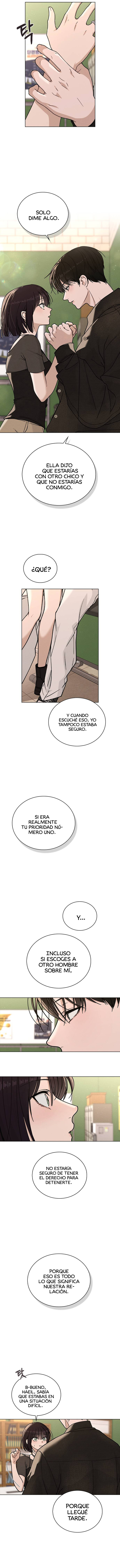 Reseña del amor Capitulo 44 página 11