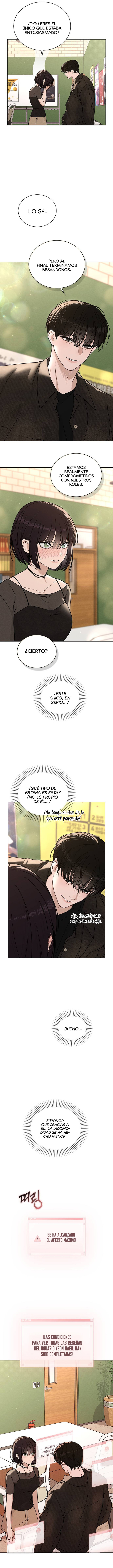 Reseña del amor Capitulo 44 página 13