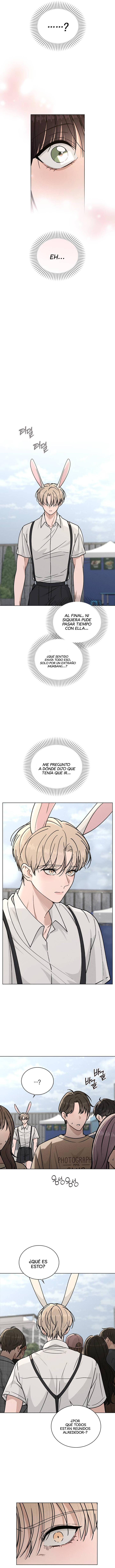 Reseña del amor Capitulo 44 página 14