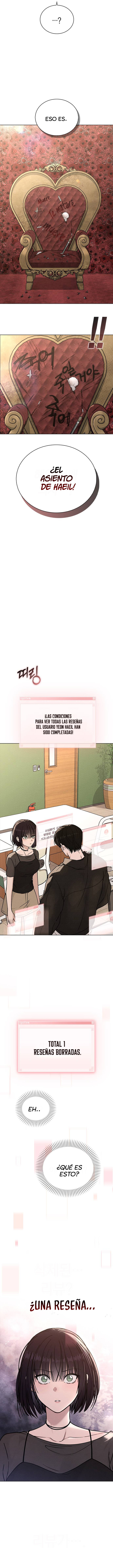 Reseña del amor Capitulo 44 página 15