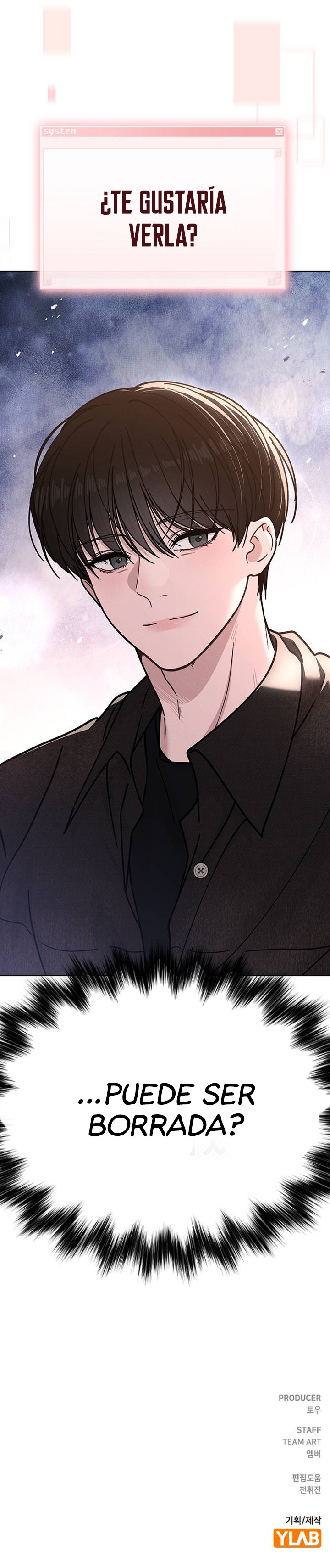 Reseña del amor Capitulo 44 página 16