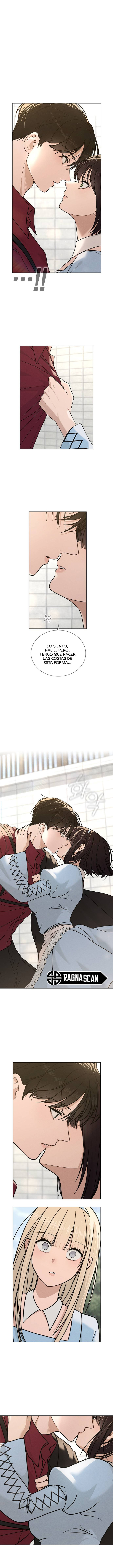Reseña del amor Capitulo 44 página 2