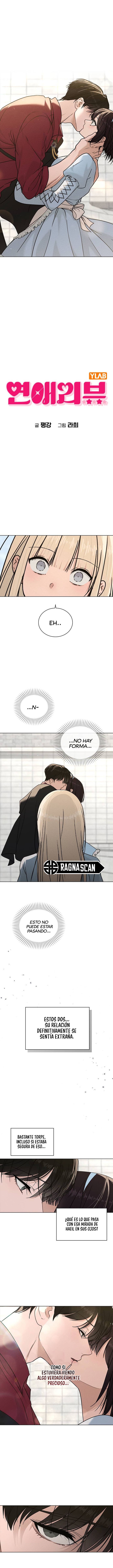 Reseña del amor Capitulo 44 página 3